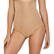 Miraclesuit Womens Extra Firm Control High-Waist Brief Style-2705