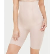 Miraclesuit Womens Extra Firm Control High-Waist Thigh Slimmer Style-2709