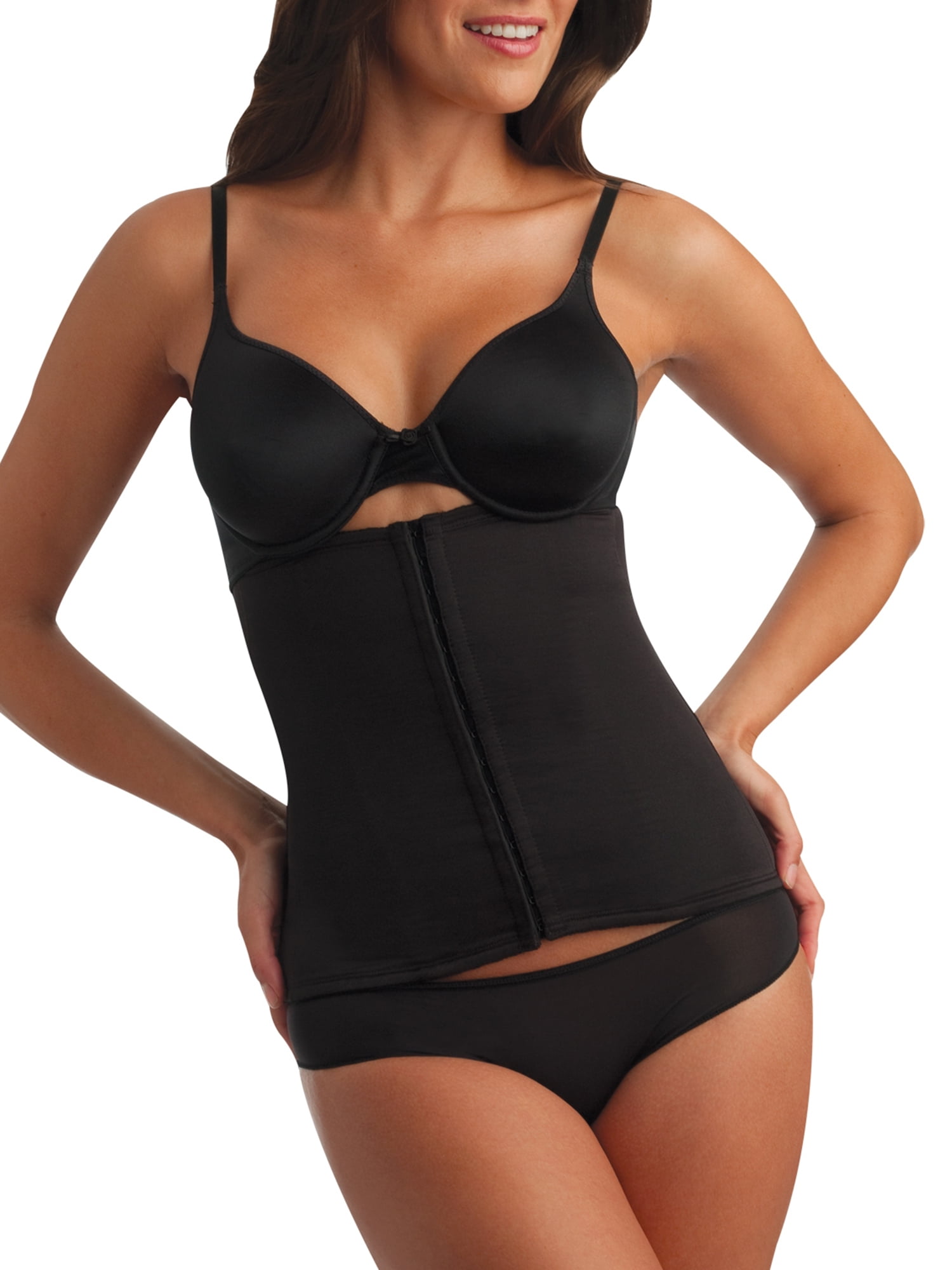 Extra Firm Control Shaping & Slimming Waist Cincher