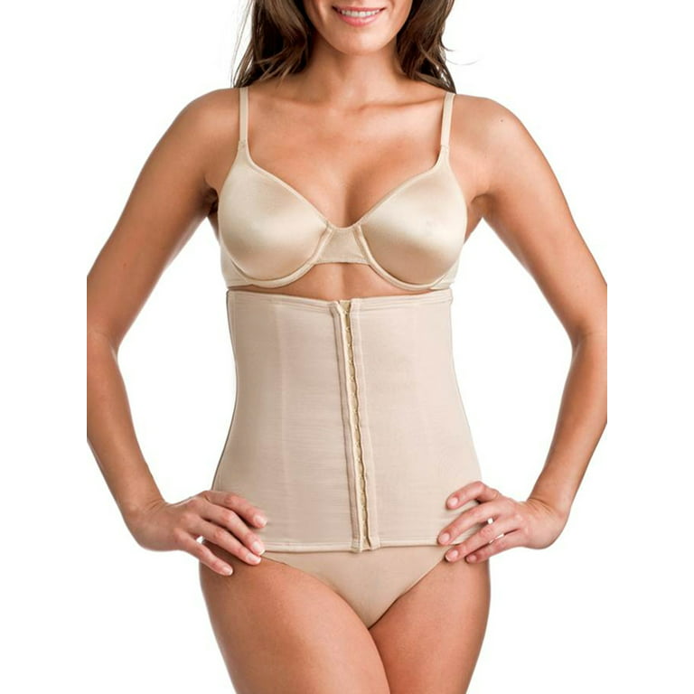 Miraclesuit Womens Extra Firm Control Waist Cincher Style-2615 