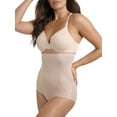 thumbnail image 1 of Miraclesuit Womens Fit & Firm High-Waist Shaping Brief Style-2355, 1 of 2