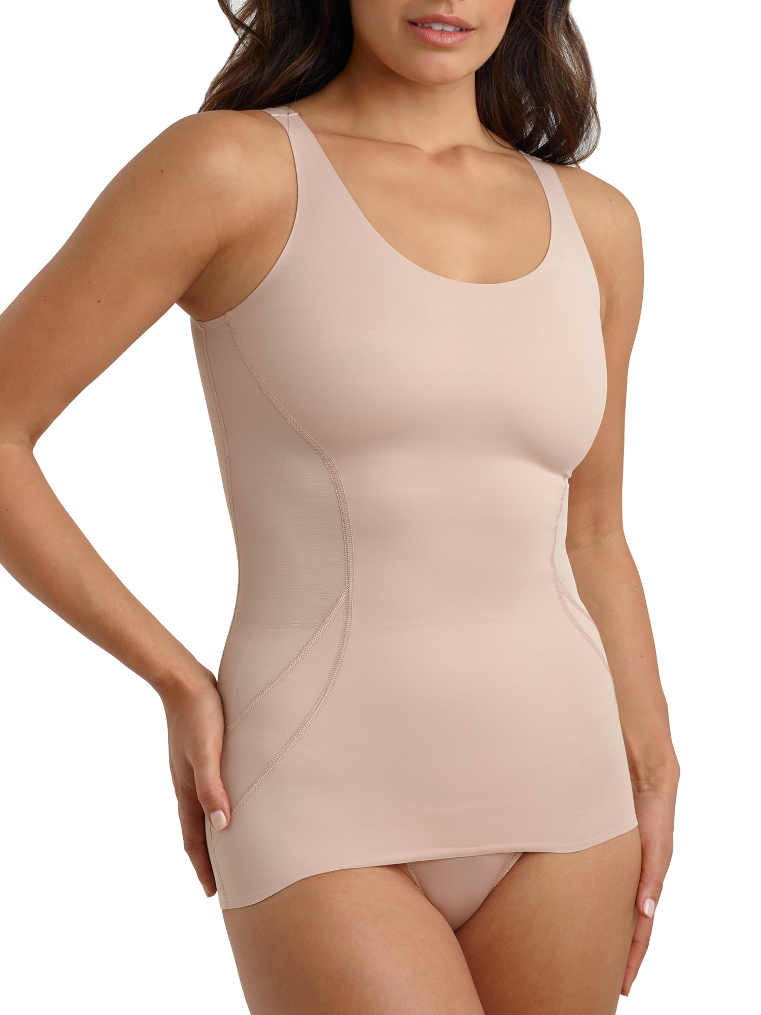 Miraclesuit Fit And Firm Camisole 2353
