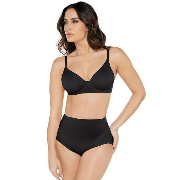 Miraclesuit Womens Flexible Fit Extra Firm Control Brief Style-2904