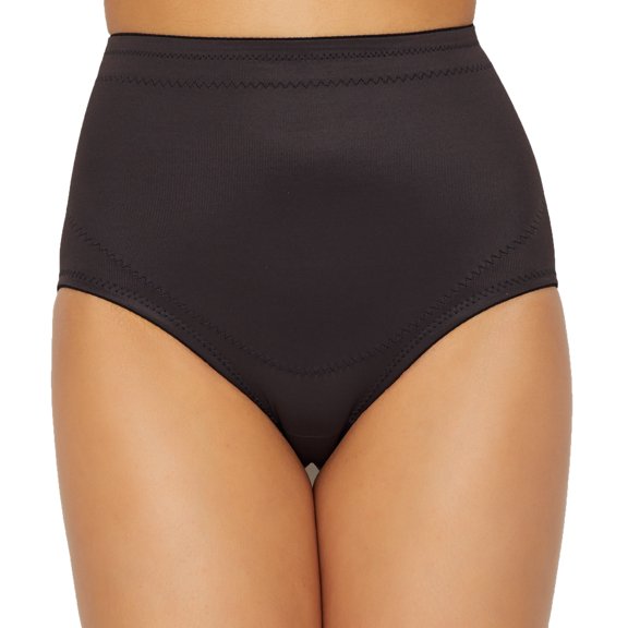 Miraclesuit Womens Flexible Fit Extra Firm Control Brief Style-2904