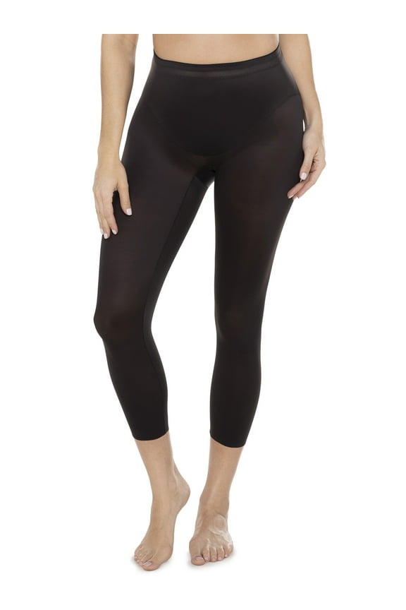 Womens Flexible Fit Extra-Firm Shaping Pantliner Style-2902