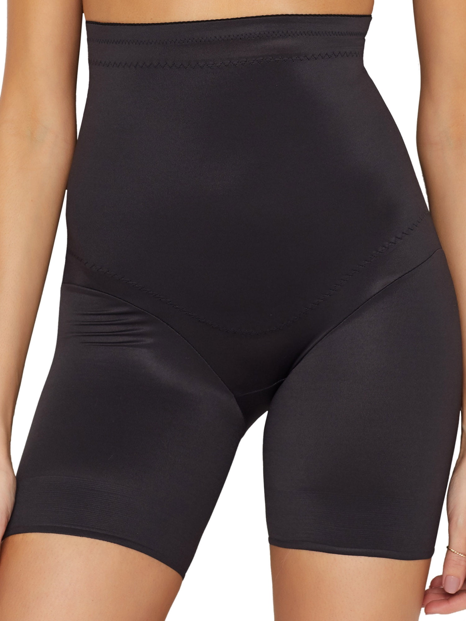 Miraclesuit Womens Flexible Fit Firm Control High-Waist Thigh