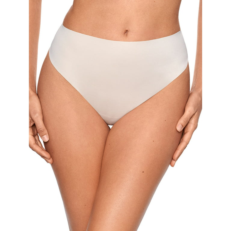 Miraclesuit Womens Light Control Smoothing Thong Style-2538 