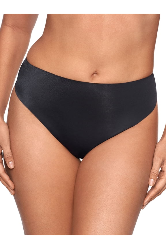Womens Light Control Smoothing Thong Style-2538