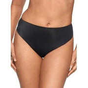 Miraclesuit Womens Light Control Smoothing Thong Style-2538