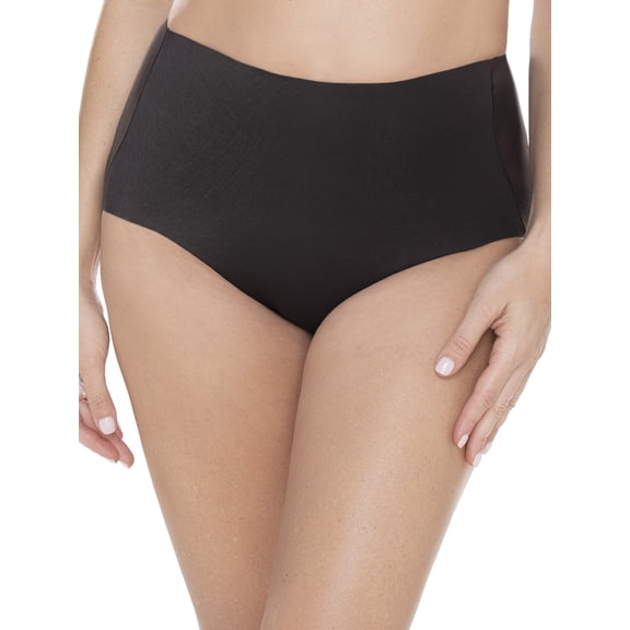 Miraclesuit Womens Light Shaping Full Brief Style-2534