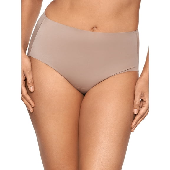 Miraclesuit Womens Light Shaping Full Brief Style-2534