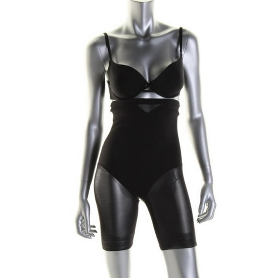 Miraclesuit Womens Perfect Fit Firm Control Thigh Shaper
