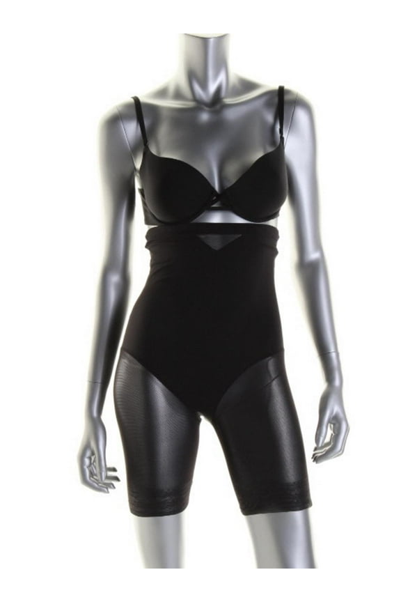 Womens Perfect Fit Firm Control Thigh Shaper