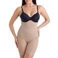 thumbnail image 1 of Miraclesuit Womens Sexy Sheer Extra Firm Control High-Waist Thigh Slimmer Style-2789, 1 of 2