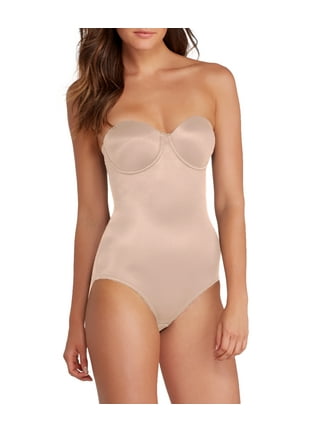 Miraclesuit Flexible Fit Hi-Waist Thigh Slimmer