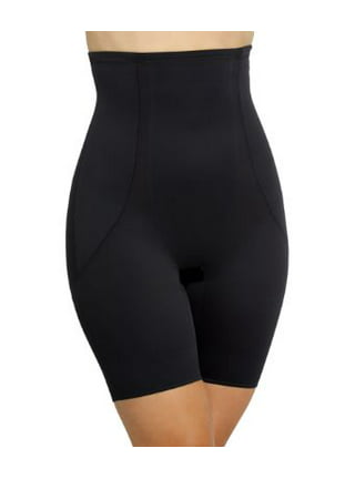 Miraclesuit Womens Tummy Tuck High-Waist Shaping Brief Style-2415