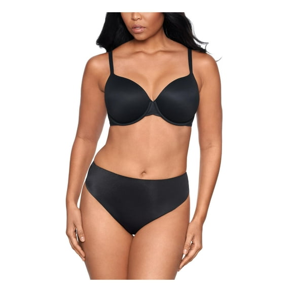 Miraclesuit Womens Thong Seamless Shaping Panty