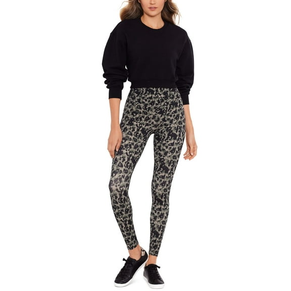 Miraclesuit Womens Tummy-Control Athleisure Leggings