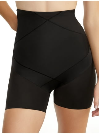 Miraclesuit Womens Sexy Sheer Extra Firm Control Rear Lifting