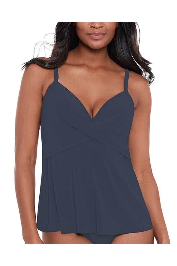 womens  Allura Tankini, 10