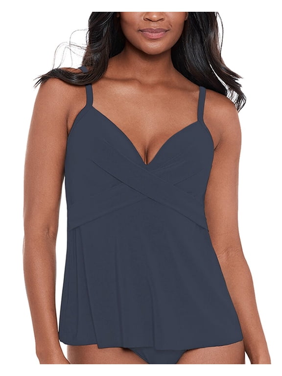 womens Allura Tankini, 10