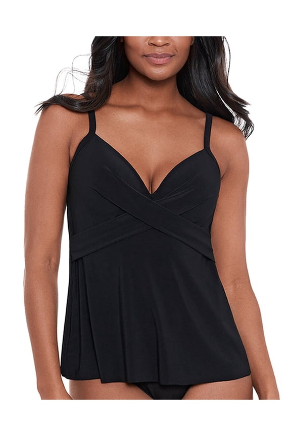 womens Allura Tankini, 14