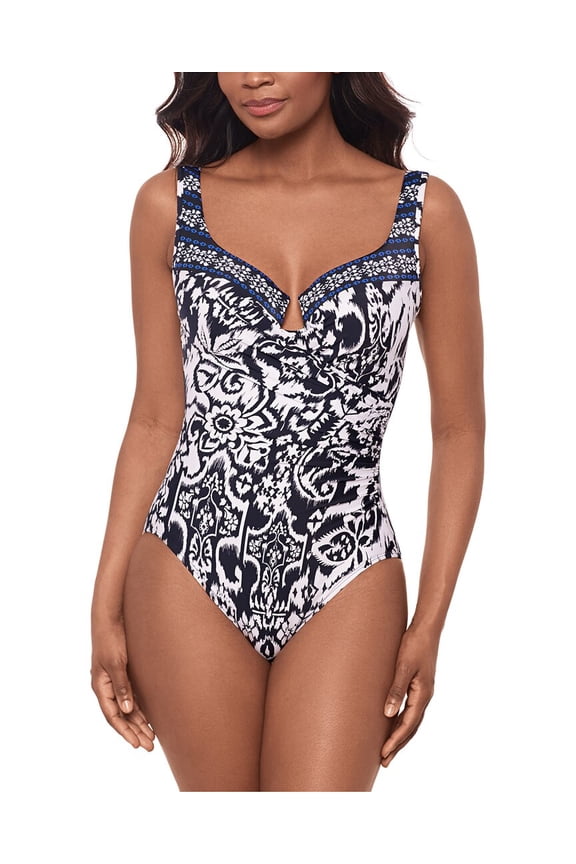 womens  Talavera Escape One-Piece, 16
