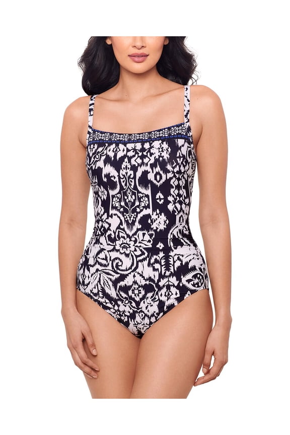 womens Talavera Kara One-Piece, 10