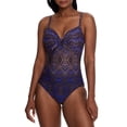 thumbnail image 1 of Miraclesuit womens  Thebes Bette One-Piece, 14, 1 of 2