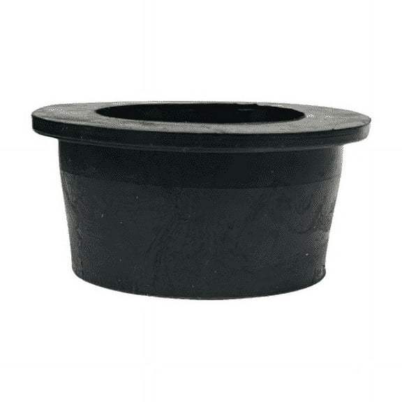 Miraco 2 inch Rubber Drain Plug for Miraco or Mirafount Ball Waterers, Part 322
