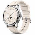 MiracoRun Smart Watch for Women with Touchscreen, Fitness Tracking, 1. ...