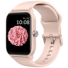 Android smartwatch phone calls best sale