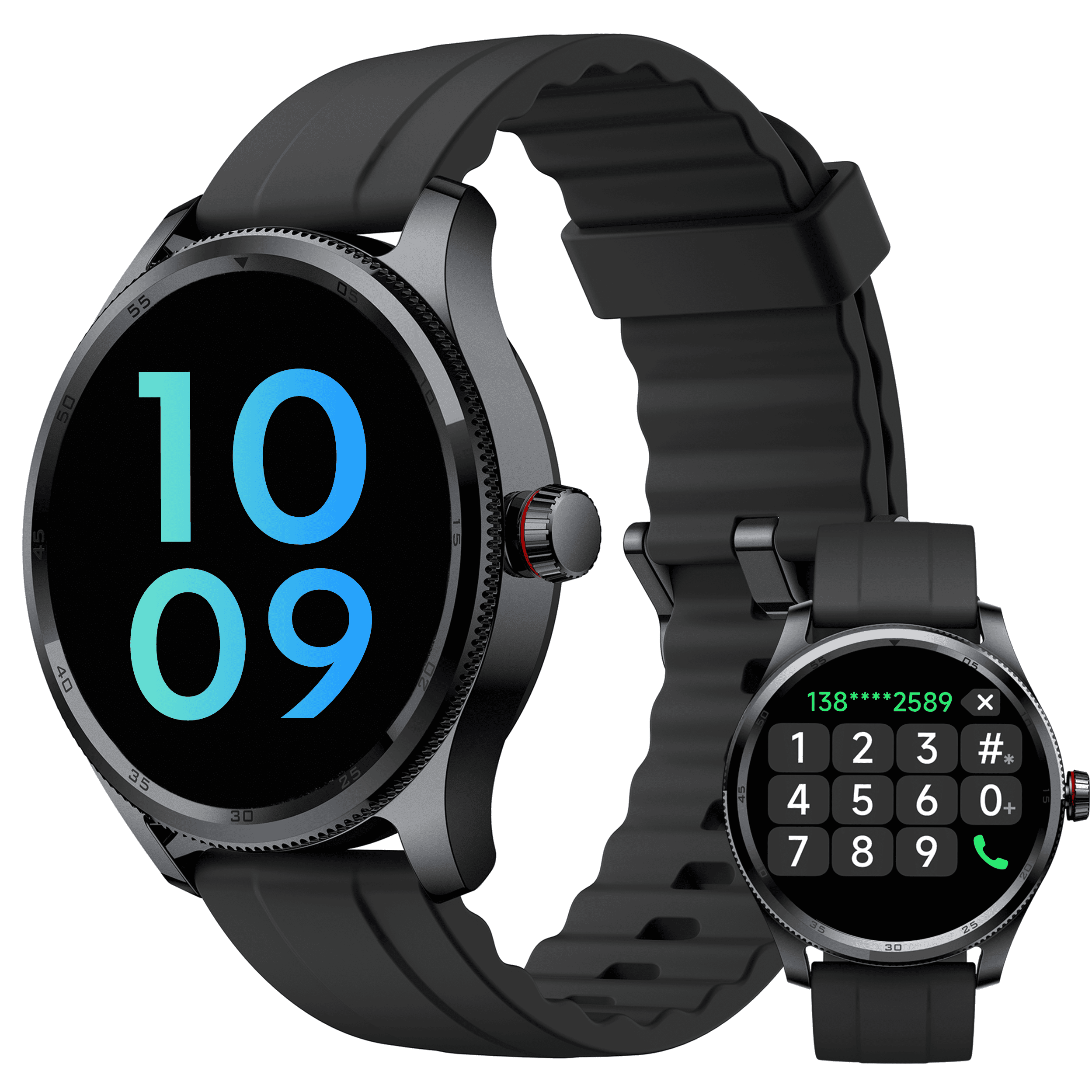 Fitness smartwatch for iphone hot sale