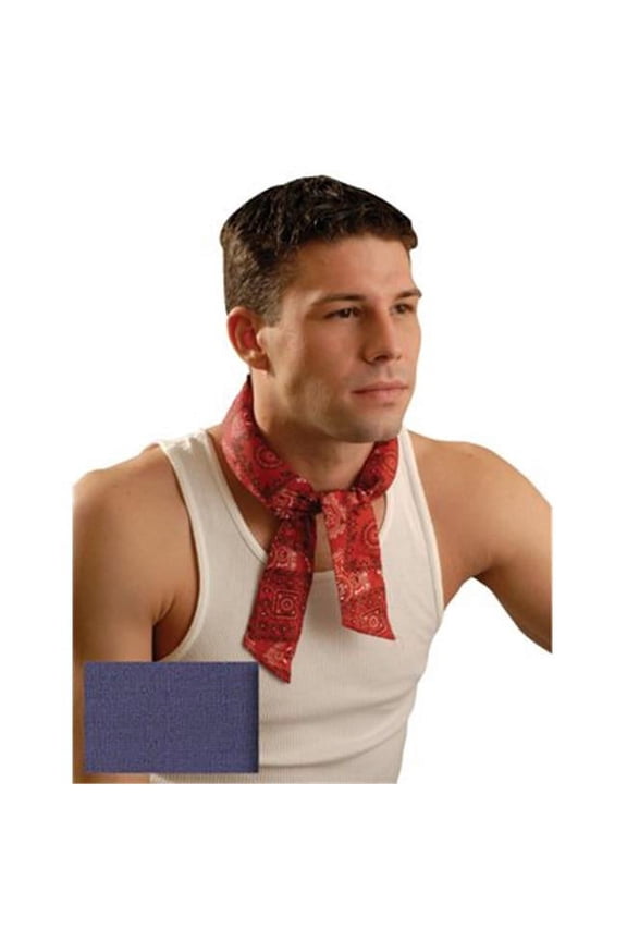 Miracool Bandana: Navy