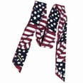 thumbnail image 1 of Miracool Bandana Wavy Flag, 1 of 1