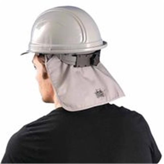 Miracool Fr Hard Hat Pad With Shade