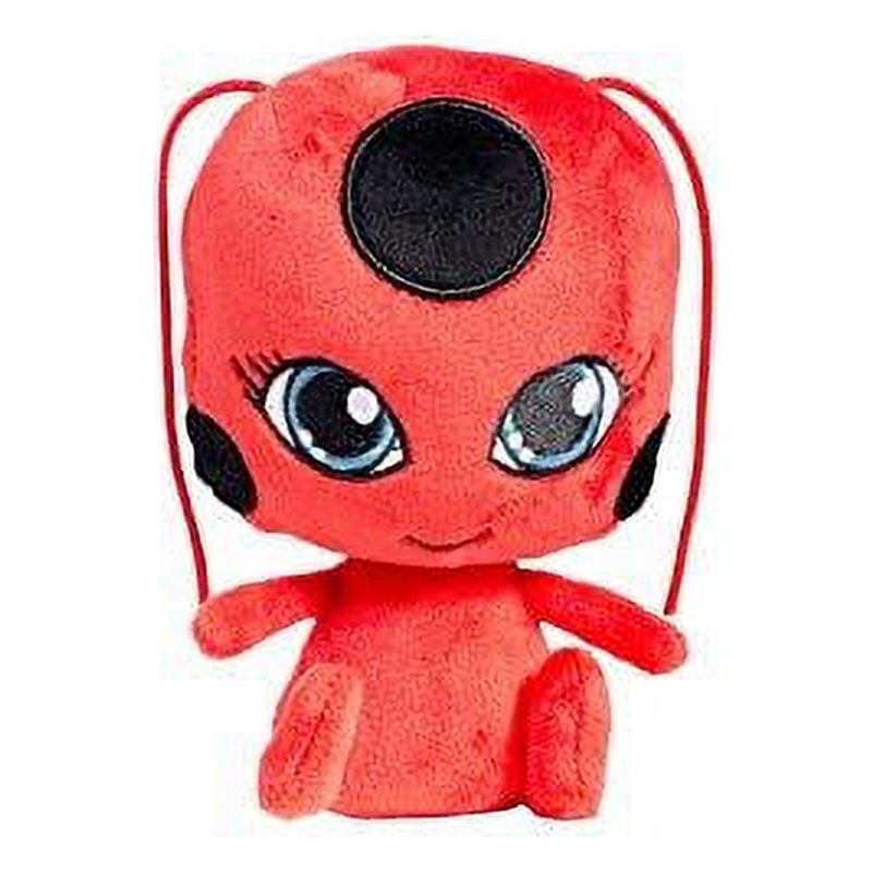 Shop Miraculous Ladybug Tikki online