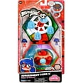 thumbnail image 1 of Miraculous Chibi Amusement Park: Rides & A Rescue Miracle Box Playset, 1 of 4