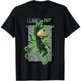 thumbnail image 1 of Miraculous Collection Cat Noir Focus T-Shirt, 1 of 2