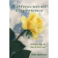 thumbnail image 1 of A Miraculous Experience (Hardcover), 1 of 2