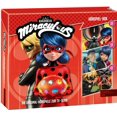 thumbnail image 1 of Miraculous - Hörspiel-Box (Folge 38-40) - Die Original-Hörspiele zur TV-Serie (Audiobook), 1 of 2
