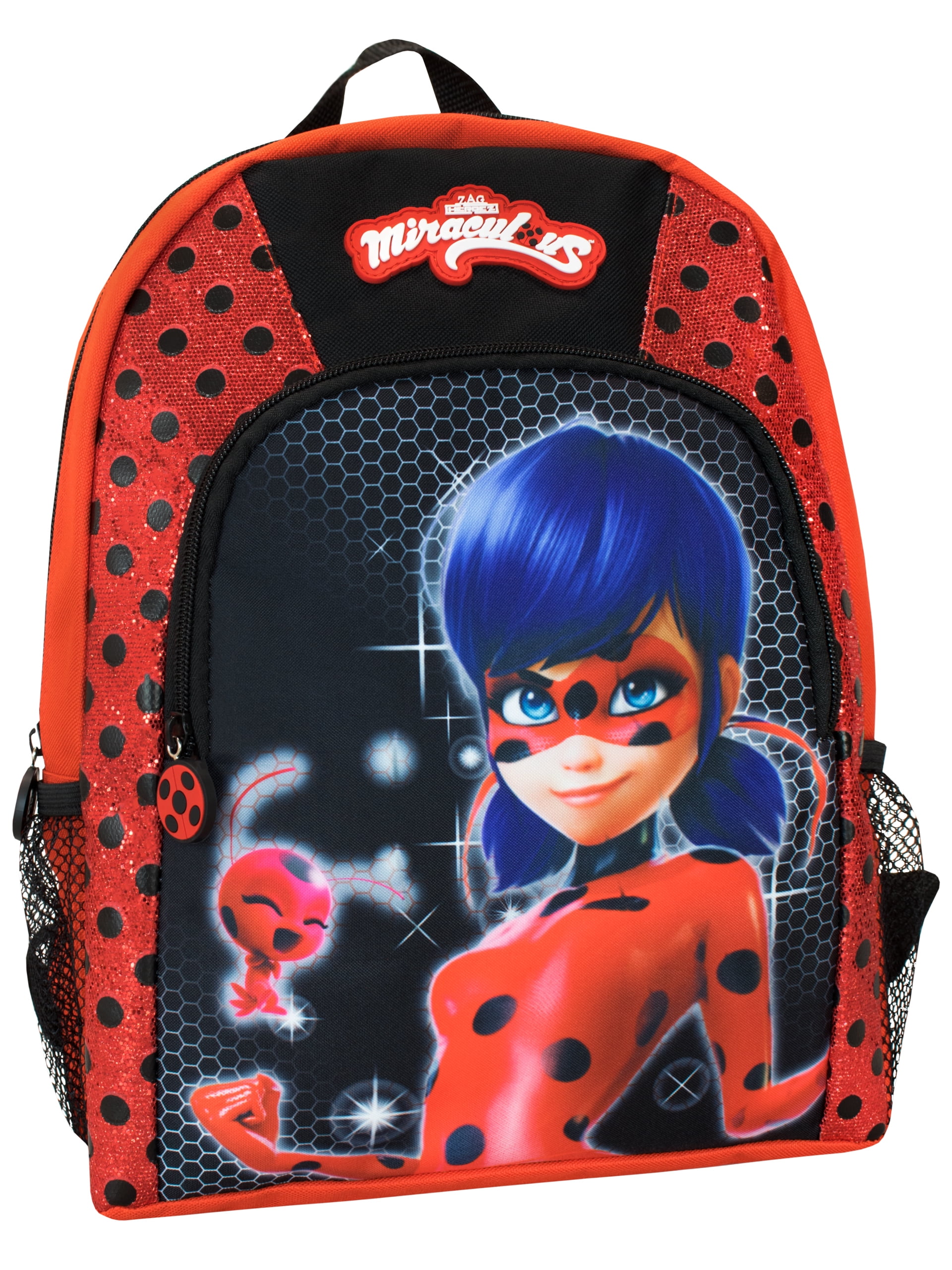 Miraculous Ladybug School Supplies in Miraculous Ladybug - Walmart.com