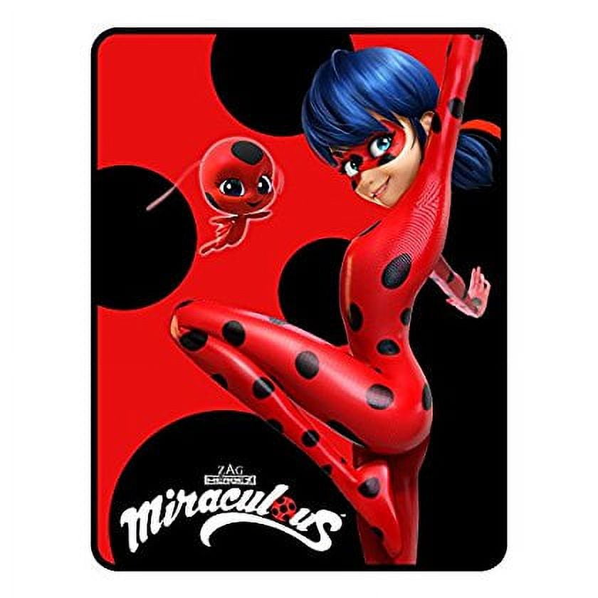 Miraculous: Cat Noir RealBig - Officially Licensed Zag Removable Adhes –  Fathead