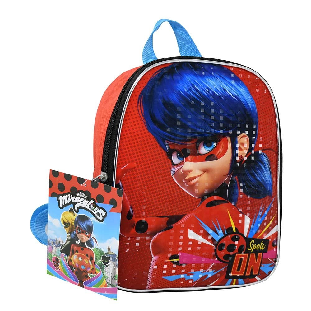 Miraculous Ladybug 11