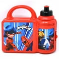 thumbnail image 1 of Miraculous Ladybug Combo Lunch Box, 1 of 1