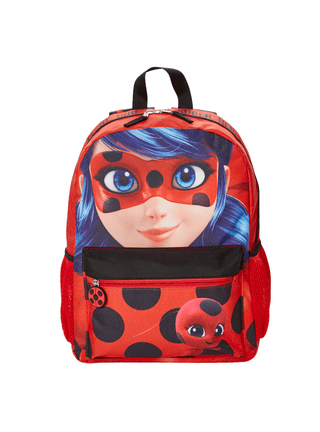Mochila ladybug walmart sale