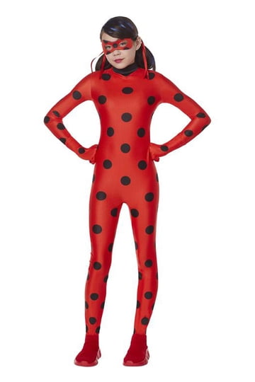 ladybug birthday dress Ladybug Costume Dress for Girls with Mask