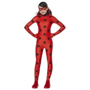 Miraculous Ladybug Girls Costume
