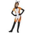 thumbnail image 1 of Miraculous Ladybug Girls Rena Rouge Costume, 1 of 3