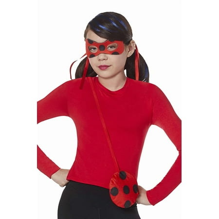 Miraculous Ladybug Kit - Child's Costume